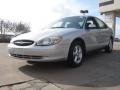 Silver Frost Metallic - Taurus SES Photo No. 7