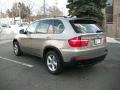 Platinum Bronze Metallic - X5 3.0si Photo No. 7