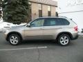 Platinum Bronze Metallic - X5 3.0si Photo No. 8