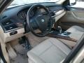 Platinum Bronze Metallic - X5 3.0si Photo No. 10