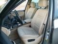 Platinum Bronze Metallic - X5 3.0si Photo No. 13