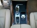 Platinum Bronze Metallic - X5 3.0si Photo No. 20