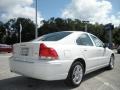 Ice White - S60 2.5T Photo No. 5