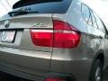 Platinum Bronze Metallic - X5 3.0si Photo No. 24