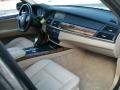 Platinum Bronze Metallic - X5 3.0si Photo No. 28