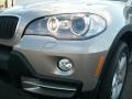 Platinum Bronze Metallic - X5 3.0si Photo No. 32
