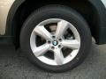 Platinum Bronze Metallic - X5 3.0si Photo No. 33