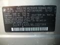 Platinum Bronze Metallic - X5 3.0si Photo No. 35