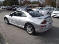 Sterling Silver Metallic - Eclipse GT Coupe Photo No. 3