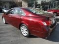 Royal Ruby Red Metallic - ES 350 Photo No. 4