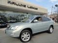 2008 Bamboo Pearl Lexus RX 350 AWD  photo #1