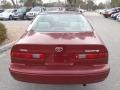 1999 Vintage Red Pearl Toyota Camry CE  photo #4