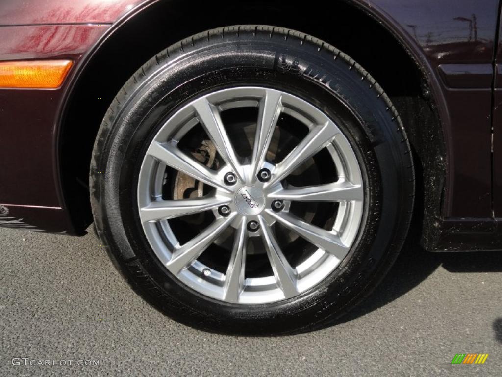 2002 Lexus ES 300 Wheel Photo #45041833