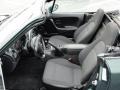 Black Interior Photo for 1999 Mazda MX-5 Miata #45042537
