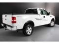 2005 Oxford White Ford F150 STX Regular Cab 4x4  photo #22