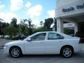 Ice White - S60 2.5T Photo No. 8