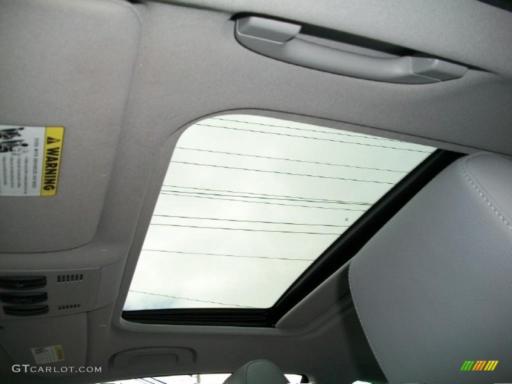 2008 3 Series 328xi Coupe - Sparkling Graphite Metallic / Gray photo #21