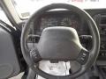  1998 Cherokee Classic 4x4 Steering Wheel