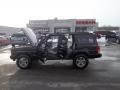 1998 Black Jeep Cherokee Classic 4x4  photo #38