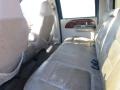 Island Blue Metallic - F250 Super Duty Lariat Super Crew 4x4 Photo No. 11