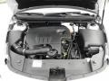 2.4 Liter DOHC 16-Valve VVT ECOTEC 4 Cylinder Engine for 2011 Chevrolet Malibu LT #45044245
