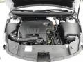2.4 Liter DOHC 16-Valve VVT ECOTEC 4 Cylinder 2011 Chevrolet Malibu LT Engine