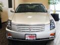 Light Platinum - CTS Sedan Photo No. 2