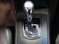 Light Platinum - CTS Sedan Photo No. 15