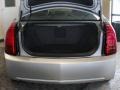 Light Platinum - CTS Sedan Photo No. 18
