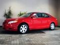 Barcelona Red Metallic - Camry LE Photo No. 1