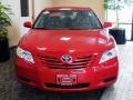 Barcelona Red Metallic - Camry LE Photo No. 2