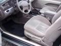 Satin Jade Pearl - Sebring Touring Convertible Photo No. 19