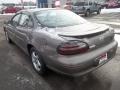 2002 Dark Bronzmist Metallic Pontiac Grand Prix SE Sedan  photo #7