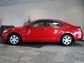 Barcelona Red Metallic - Camry LE Photo No. 5