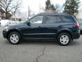 Pacific Blue Pearl - Santa Fe GLS 4WD Photo No. 6