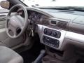 Satin Jade Pearl - Sebring Touring Convertible Photo No. 30