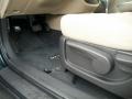 Pacific Blue Pearl - Santa Fe GLS 4WD Photo No. 11
