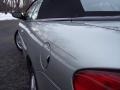 Satin Jade Pearl - Sebring Touring Convertible Photo No. 35