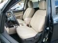 Pacific Blue Pearl - Santa Fe GLS 4WD Photo No. 13