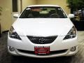 Arctic Frost Pearl - Solara SE Coupe Photo No. 2