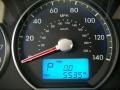 Pacific Blue Pearl - Santa Fe GLS 4WD Photo No. 18