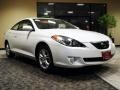 Arctic Frost Pearl - Solara SE Coupe Photo No. 4