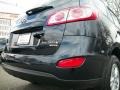 Pacific Blue Pearl - Santa Fe GLS 4WD Photo No. 22