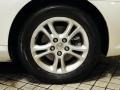 Arctic Frost Pearl - Solara SE Coupe Photo No. 9