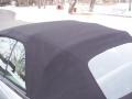 Satin Jade Pearl - Sebring Touring Convertible Photo No. 51
