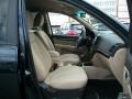 Pacific Blue Pearl - Santa Fe GLS 4WD Photo No. 28