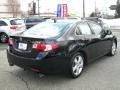 Crystal Black Pearl - TSX Sedan Photo No. 3