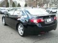 Crystal Black Pearl - TSX Sedan Photo No. 5