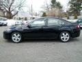 Crystal Black Pearl - TSX Sedan Photo No. 6