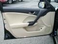 Crystal Black Pearl - TSX Sedan Photo No. 9